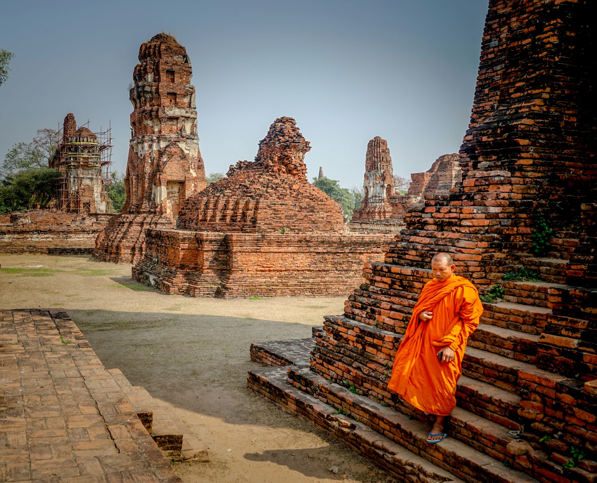 Wat Mahathat