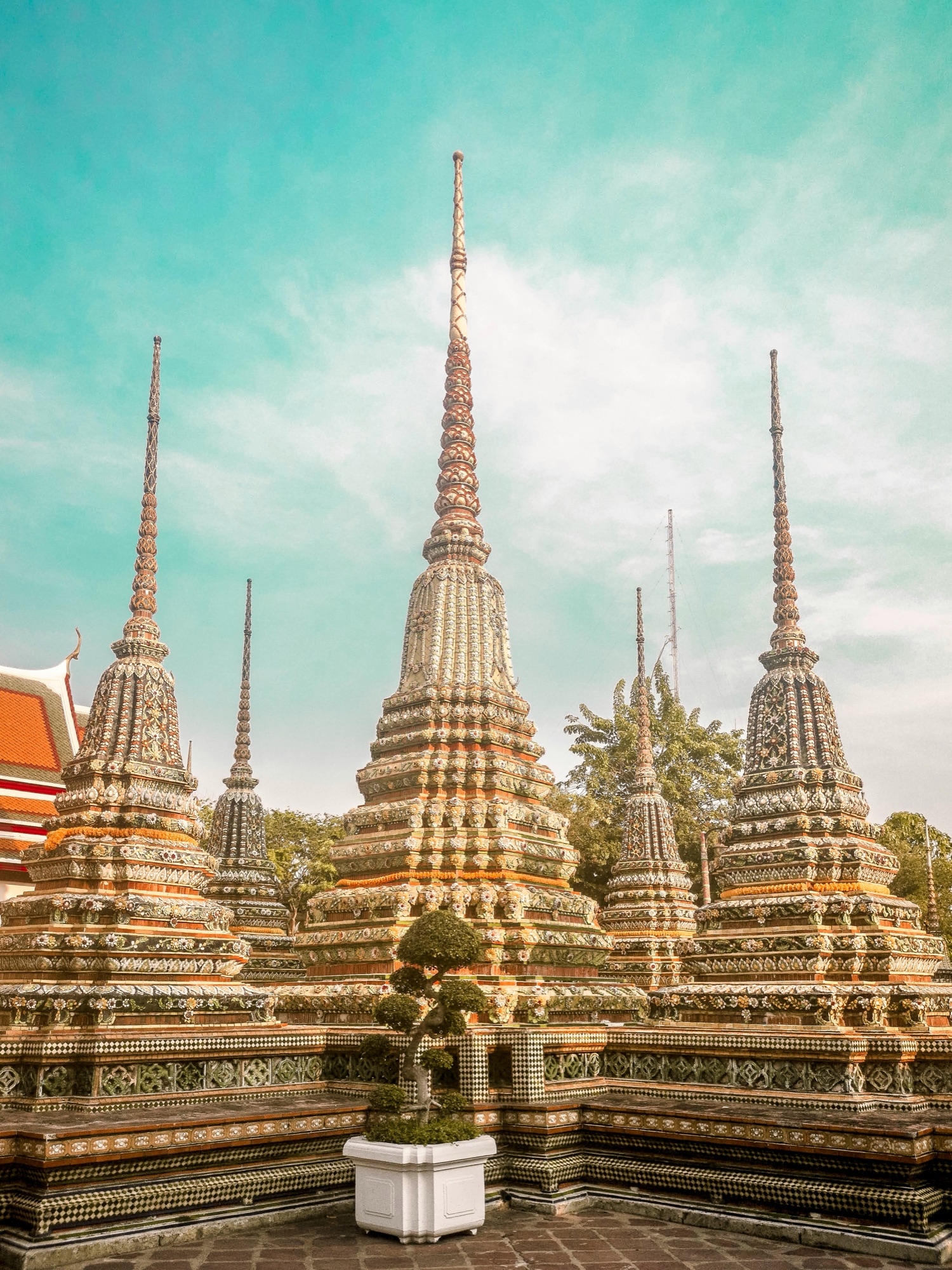 Wat Pho
