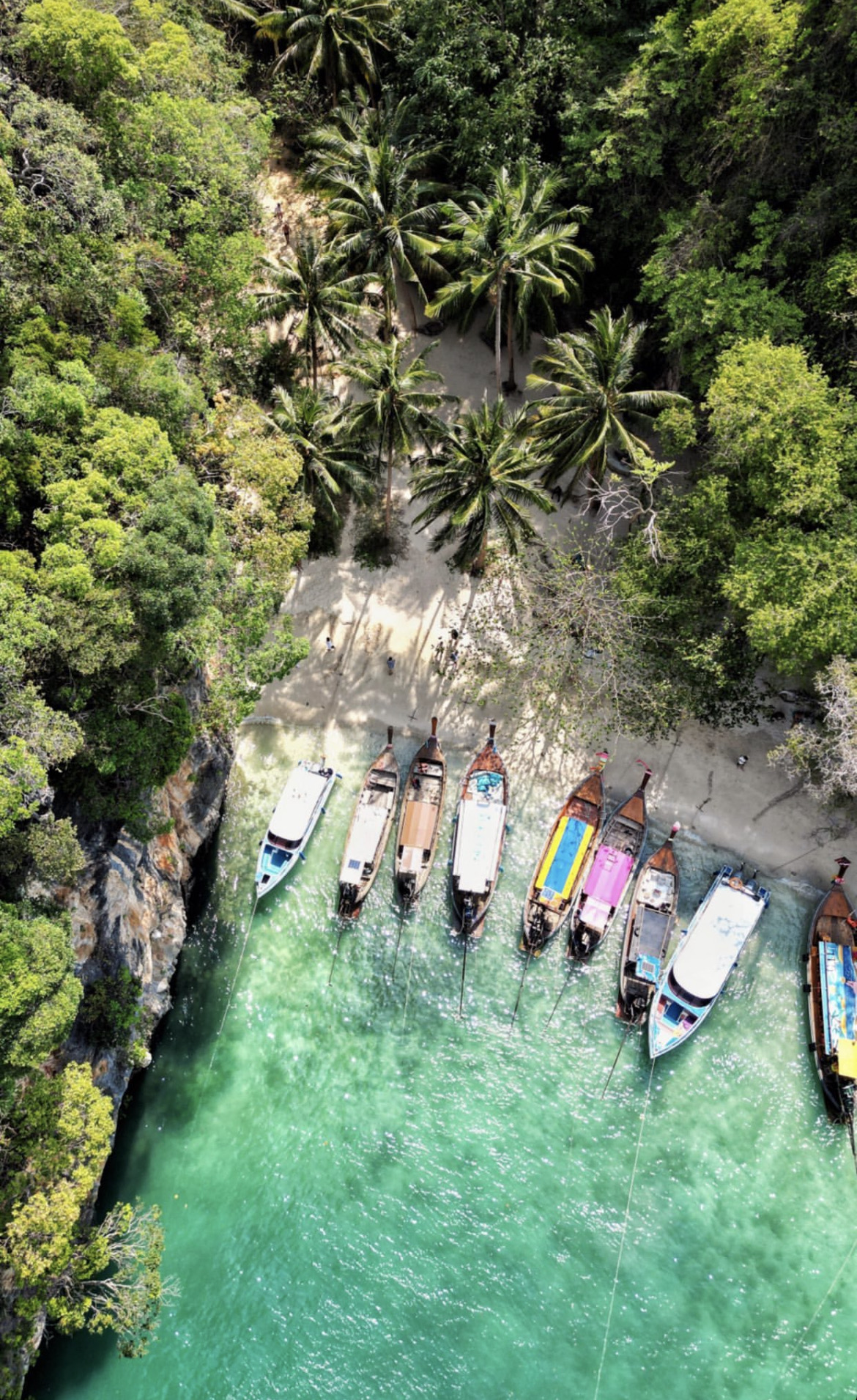 Railay Viewpoint